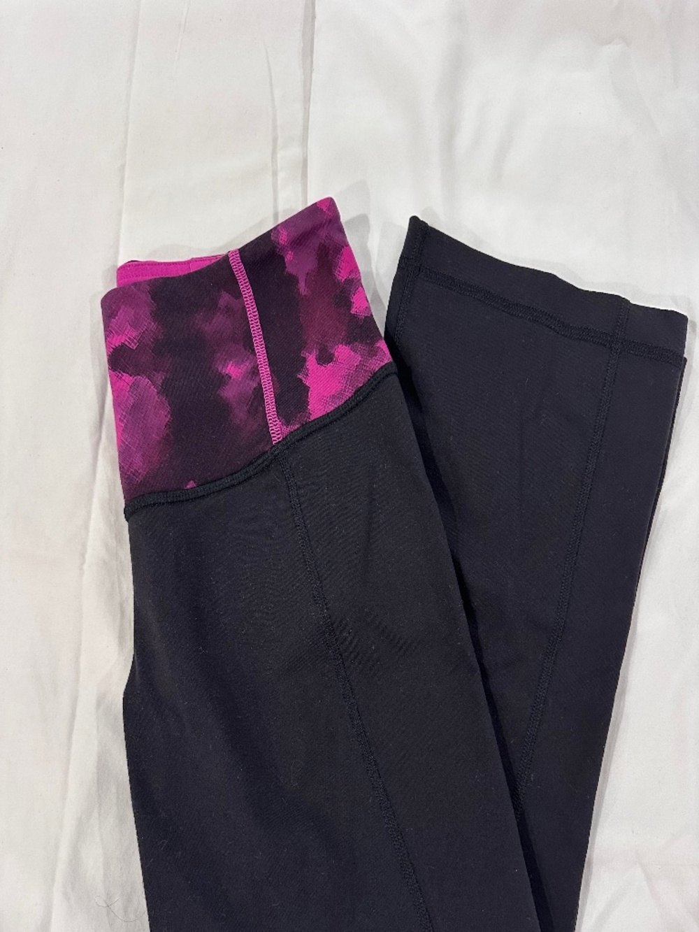 Lululemon Leggings Crop